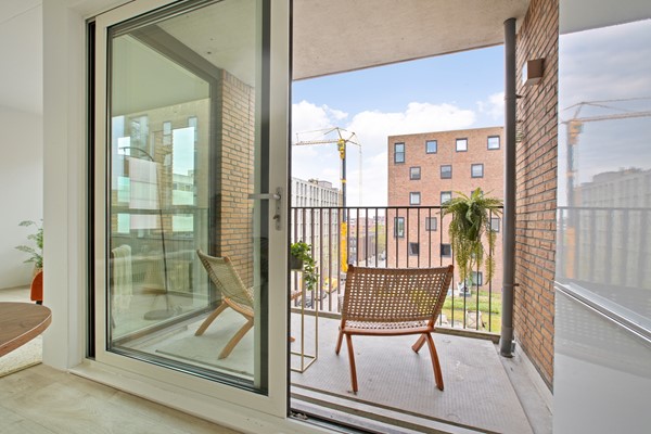 Medium property photo - Eva Besnyöstraat 67, 1087 KR Amsterdam